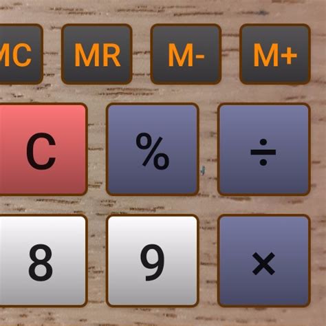 1000 digit calculator.